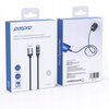 PALPRO KABEL USB-A LIGHTNING SZYBKIE ŁADOWANIE DO APPLE IPHONE 12 13 14 1M