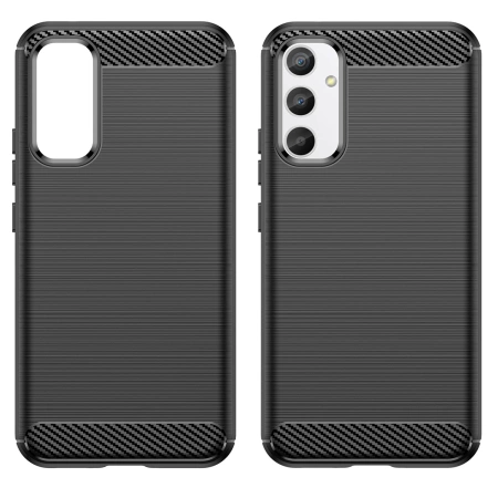 HURTEL ETUI CARBON CASE DO REALME 10 PRO ELASTYCZNY POKROWIEC PROTEKCYJNY
