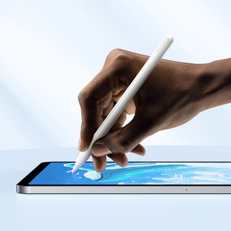 MCDODO RYSIK PENCIL PEN DO TABLETA APPLE IPAD AIR PRO STYLUS AKTYWNY GEN 3