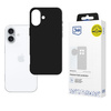 3MK MATT CASE PRO DO APPLE IPHONE 16 PLUS ETUI OCHRONNE PRZED ZARYSOWANIAMI