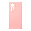 BELINE ETUI SILIKONOWE DO XIAOMI 12T PRO OCHRONNE CASE Z PRZECIW WSTRZĄSAMI