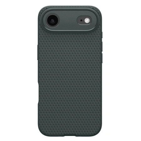 SPIGEN ETUI LIQUID AIR DO IPHONE 17 AIR CIEŃKIE OCHRONA TELEFONU