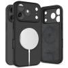 TECH-PROTECT ETUI BASICMAG MAGSAFE DO IPHONE 17 PRO MAX OCHRONA Z MATOWYM