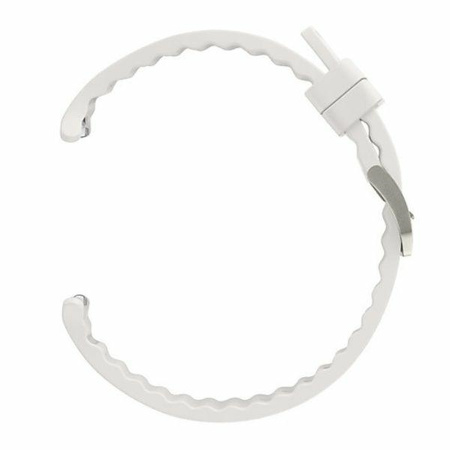 Pasek PeakForm Band SamsungET-SBL70MWEGEU do Watch Ultra piaskowy/white sand
