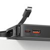 USAMS POWERBANK 10000 MAH ZWIJANY KABEL DO LIGHTNING PD 20W DO TELEFONÓW