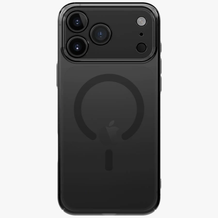 UNIQ ETUI AIRSUIT DO IPHONE 17 PRO MAX MAGCLICK CHARGING OCHRONNE