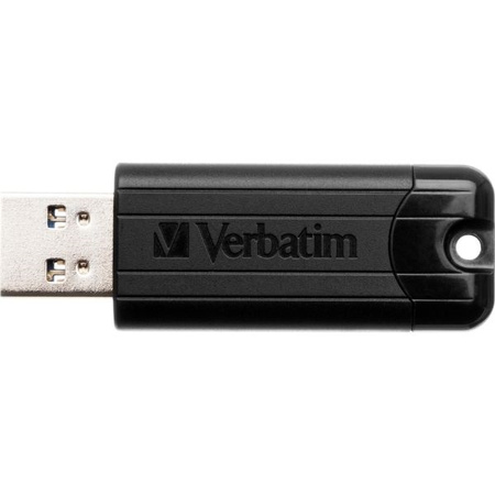 VERBATIM PENDRIVE 32GB USB-A 3.2 DO LAPTOPA PC MAC OS SZYBKOŚĆ PRZENOSZENIA