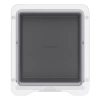Baseus T-Space Series Car Center Console Armrest Box Twilight Grey