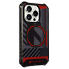 AUDI IML SPORT DO MAGSAFE CASE DO IPHONE 15 PRO 6.1 HARDCASE ZDERZAK