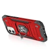 WOZINSKY RING ARMOR ETUI DO IPHONE 14 PLUS PANCERNY Z MAGNETYCZNYM UCHWYTEM