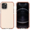 HURTEL SPRING ARMOR POKROWIEC ŻELOWY ELASTYCZNY PANCERNY DO IPHONE 12 PRO