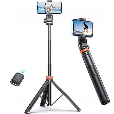 TECH-PROTECT L03S SELFIE STICK STATYW Z PILOTEM DO TELEFONÓW ASUS ZENFONE 9