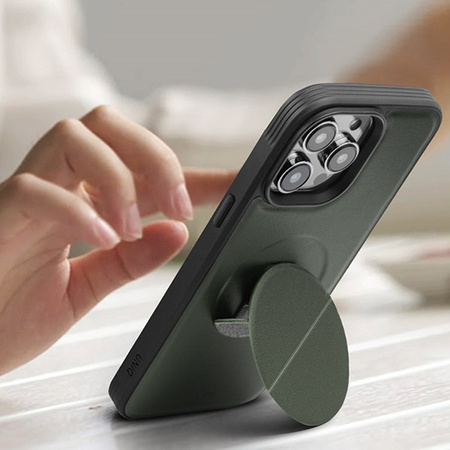 UNIQ ETUI NOVO DO IPHONE 14 PRO 6,1 CASE OCHRONA WODOODPORNA ANTYSZKODZENIE