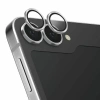 UNIQ OPTIX ALUMINIUM LENS PROTECTOR DO SAMSUNG GALAXY Z FLIP 6 F741 OCHRONA