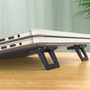 USAMS STOLIK POD TABLET LAPTOP 2 SZT DO IPAD MACBOOK AIR PRO ANTYPOŚLIZGOWY