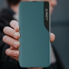 HURTEL ETUI Z KLAPKĄ DO SAMSUNG GALAXY A22 4G FUTERAŁ ECO LEATHER VIEW CASE