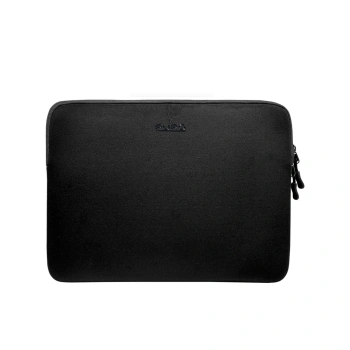 Puro SLIM GUARD Sleeve Bag Neoprene 12-13'' black