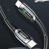 USAMS KABEL PLECIONY USB-C NA DO LIGHTNING DO IPHONE 11 12 13 14 20W PD