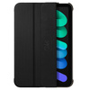 SPIGEN ETUI LIQUID AIR FOLIO DO IPAD MINI 6 2021 Z MAGNETYCZNYM ZAMKNIĘCIEM