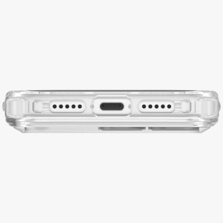 UNIQ ETUI LIFEPRO XTREME MAGCLICK POKROWIEC DO MAGSAFE DO IPHONE 17 PRO