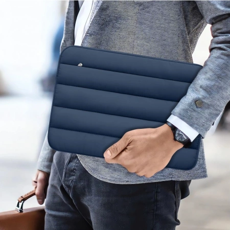 TECH-PROTECT TORBA FLUFFY NA LAPTOPA 15-16 DO MACBOOK PRO 13 14 15 16