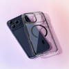 INNOSTYLE ETUI MAGNETYCZNE CASE WZMOCNIONE DO MAGSAFE IPHONE 17 PRO MAX