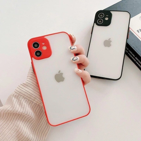 HURTEL POKROWIEC SILIKONOWY ELASTYCZNY DO XIAOMI REDMI 9T PÓŁPRZEZROCZYSTY