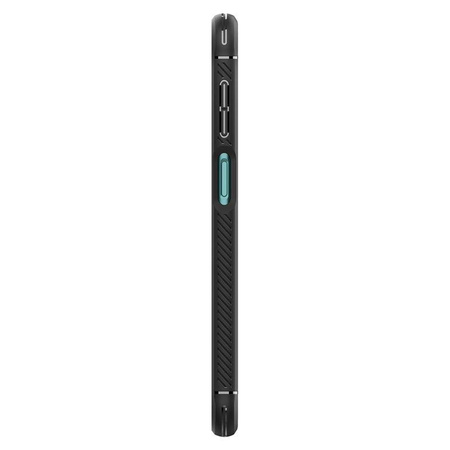 SPIGEN RUGGED ARMOR GALAXY M23 5G MATTE BLACK