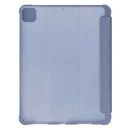 HURTEL STAND ETUI DO IPAD MINI 2021 SMART COVER Z FUNKCJĄ PODSTAWKI OCHRONA