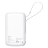 BASEUS POWERBANK 10000MAH QPOW PRO+ DO TELEFONÓW 22.5W USB-C ENERGIA SZYBKA