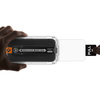 Spigen Glass tR EZ Fit Pro 2 Pack, transparency - Google Pixel 10a