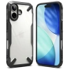 RINGKE ETUI FUSION X DO IPHONE 17 WZMOCNIONA OCHRONA Z PRZEZROCZYSTYM