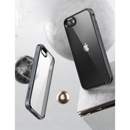 SUPCASE UB EDGE PRO IPHONE 7 / 8 / SE 2020 / 2022 BLACK