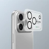 AMAZINGTHING SZKŁO OCHRONNE FULL LENS GLASS DO IPHONE 17 PRO OCHRONA