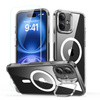 ESR ETUI DO IPHONE 16 CLASSIC HYBRID DO MAGSAFE TEMPERED GLASS Z FUNKCJĄ