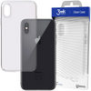 3MK CLEAR CASE DO APPLE IPHONE XS POKROWIEC OCHRONA NA ZARYSOWANIA