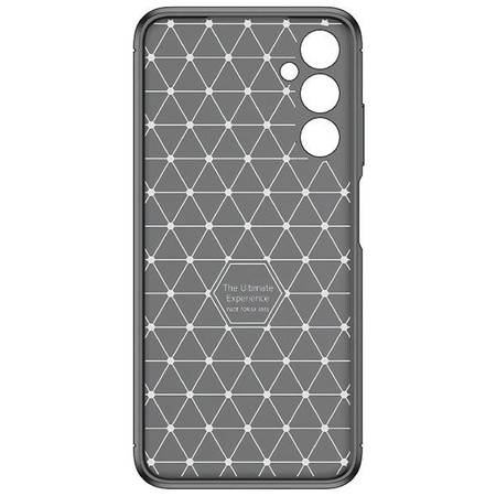 BELINE ETUI CARBON ARMOR DO GOOGLE PIXEL 9A POKROWIEC Z ODPOWIEDNIĄ OCHRONĄ