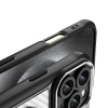HURTEL ETUI CASE DO IPHONE 16 PRO DO MAGSAFE OCHRONNE Z FUNKCJĄ MAGNETYCZNĄ
