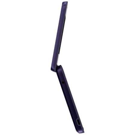 Telefon HMD 2660 Flip TA-1711 DS fioletowy