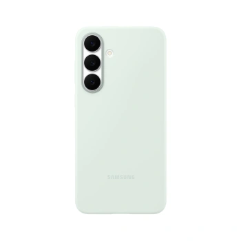 SAMSUNG SILICONE COVER POKROWIEC DO GALAXY S25 FE ANTYPOŚLIZGOWY