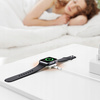 £adowarka indukcyjna, do zegarków Apple Watch 5 6 7 8, bia³a Mcdodo