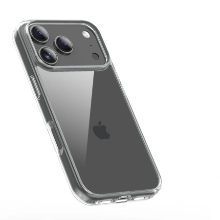 TECH-PROTECT ETUI FLEXAIR HYBRID DO IPHONE 17 PRO MAX OCHRONA PRZED