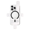 TECH-PROTECT MMP-200 MAGNETIC MAGSAFE RING BLACK