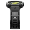 SPIGEN PASEK RUGGED ARMOR PRO DO SAMSUNG GALAXY WATCH 8 40 MM WYSOKA