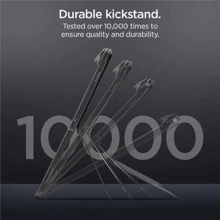 SPIGEN THIN FIT ”PRO” GALAXY TAB S8 ULTRA / S9 ULTRA 14.6 BLACK