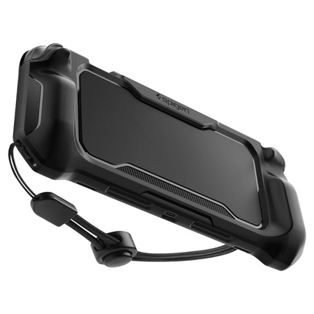 SPIGEN ETUI CASE POKROWIEC DO NINTENDO SWITCH RUGGED ARMOR OCHRONNY MATOWY