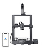 CREALITY DRUKARKA 3D ENDER-3 V3 KE DO TWORZENIA MODELI 3D Z WYSOKĄ JAKOŚCIĄ