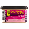 CALIFORNIA SCENTS ZAPACH DO SAMOCHODU CORONADO CHERRY ŚWIEŻY I INTENSYWNY