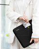 INNOSTYLE TORBA NA LAPTOPA 14 WODOODPORNA ETUI OMNIPROTECT SLIM CZARNA