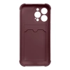 HURTEL CASE ETUI POKROWIEC DO XIAOMI REDMI NOTE 9 10X 4G Z SYSTEMEM AIR BAG